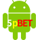 Aplicativo 5pbet para Android