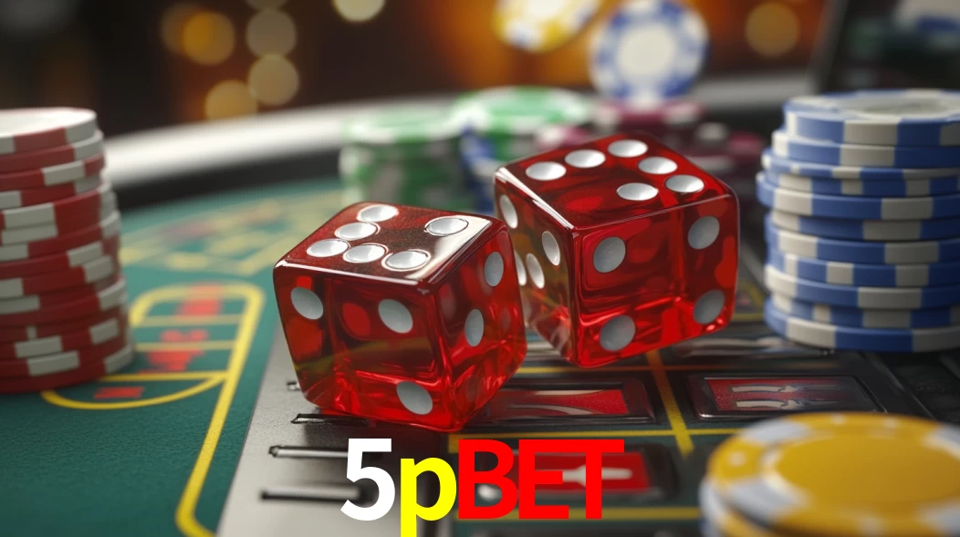 Experiência VIP 5pbet