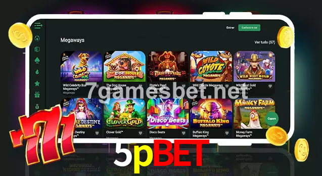 5pbet aplicativo
