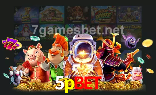 cassino 5pbet