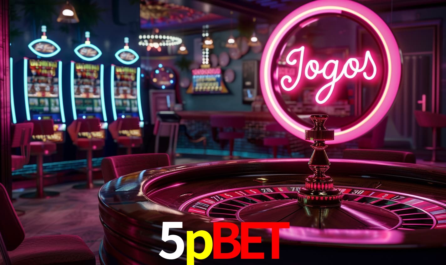 Desvendando o Mundo dos Jogos Virtuais na 5pbet