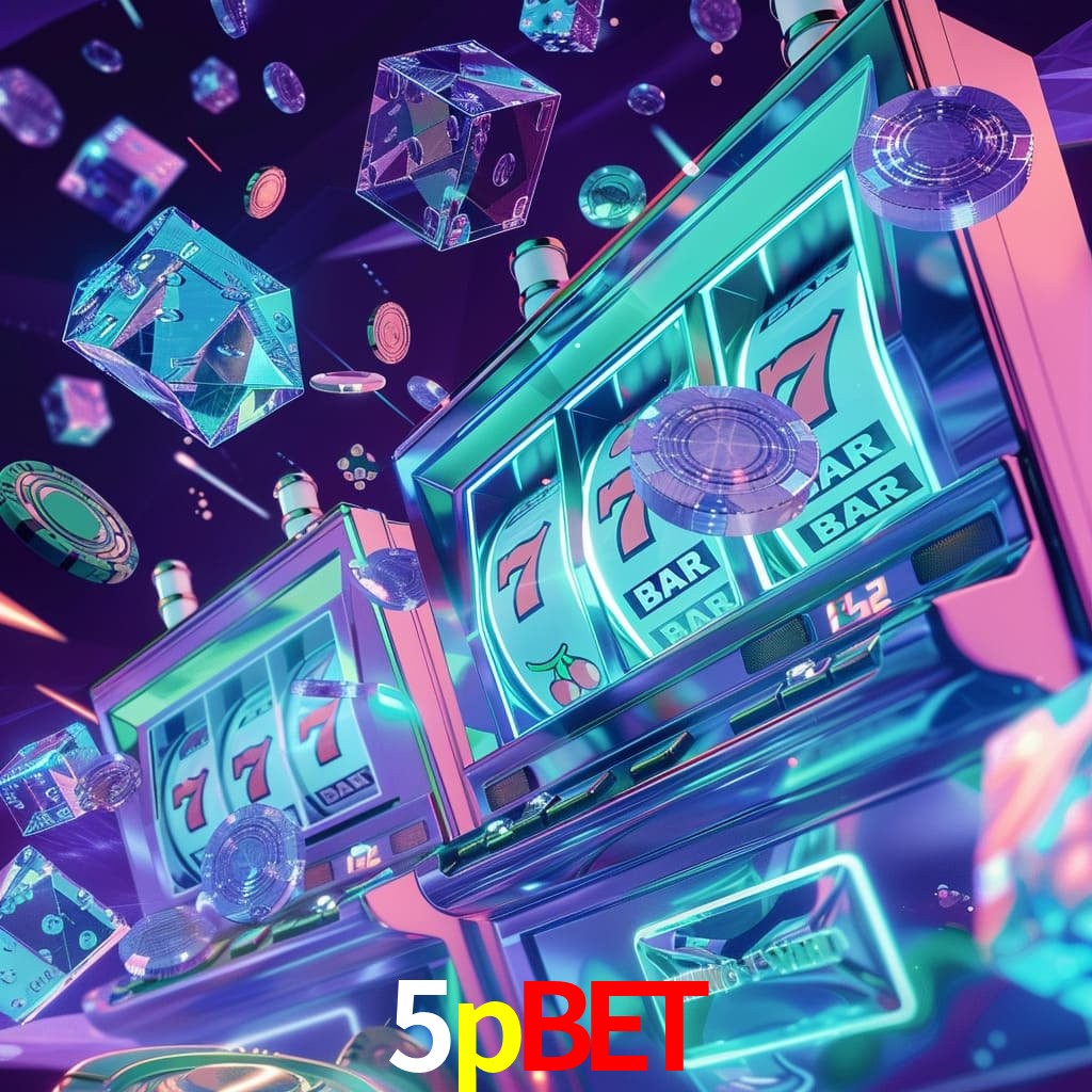 cassino 5pbet
