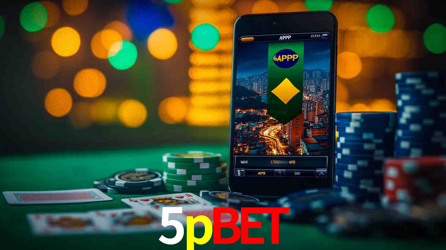 Explorando a Categoria de Eventos em Apostas na 5pbet