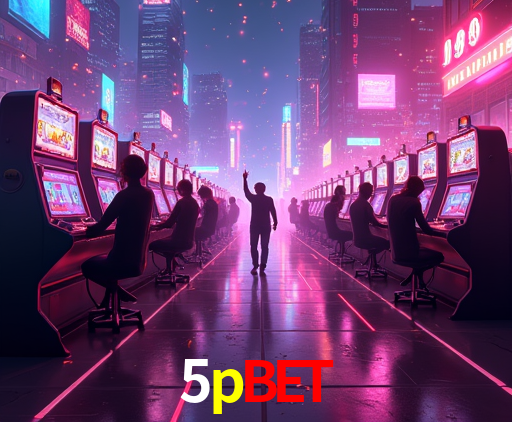 Torneios 5pbet