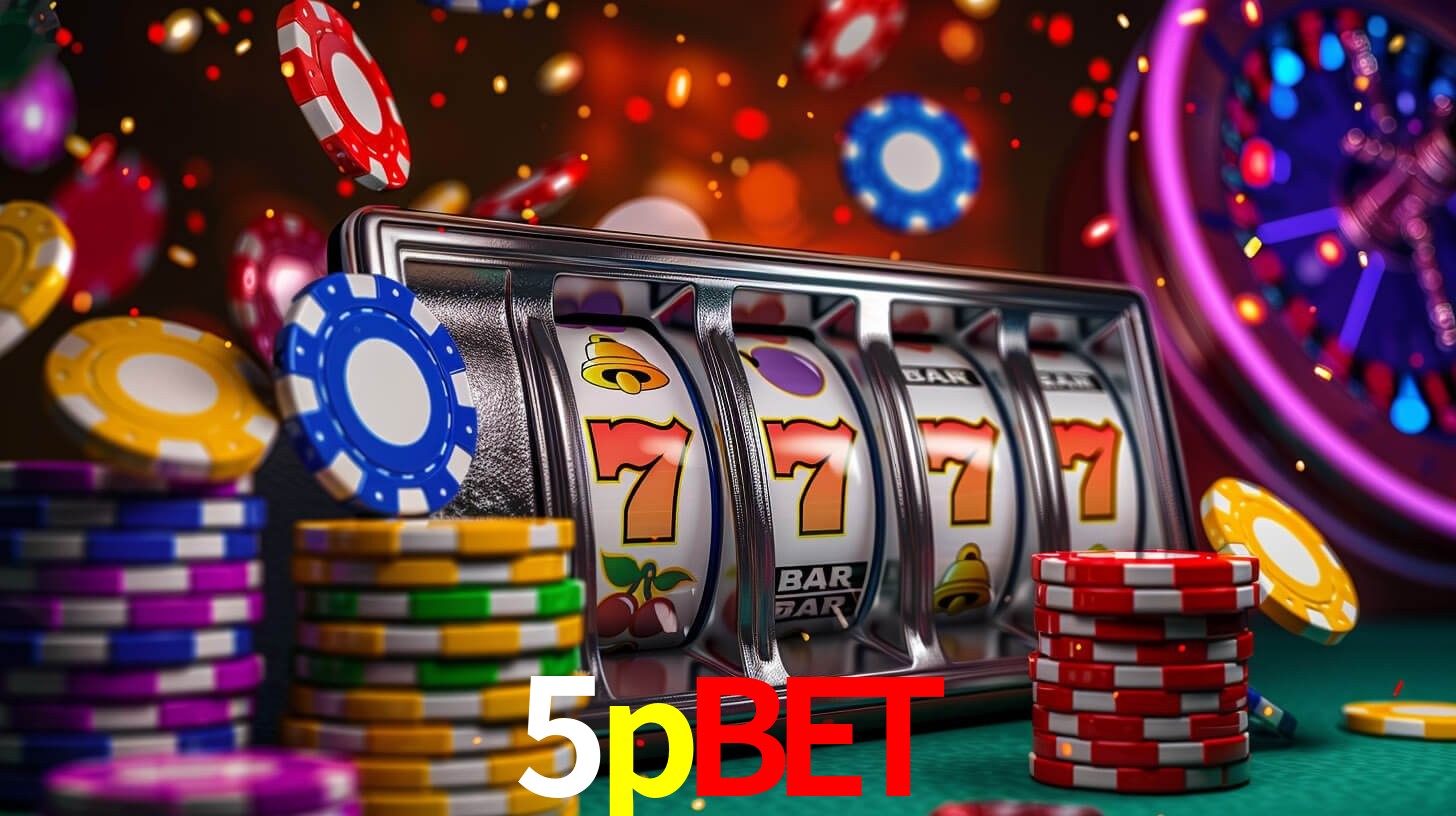 Jogos Exclusivos 5pbet