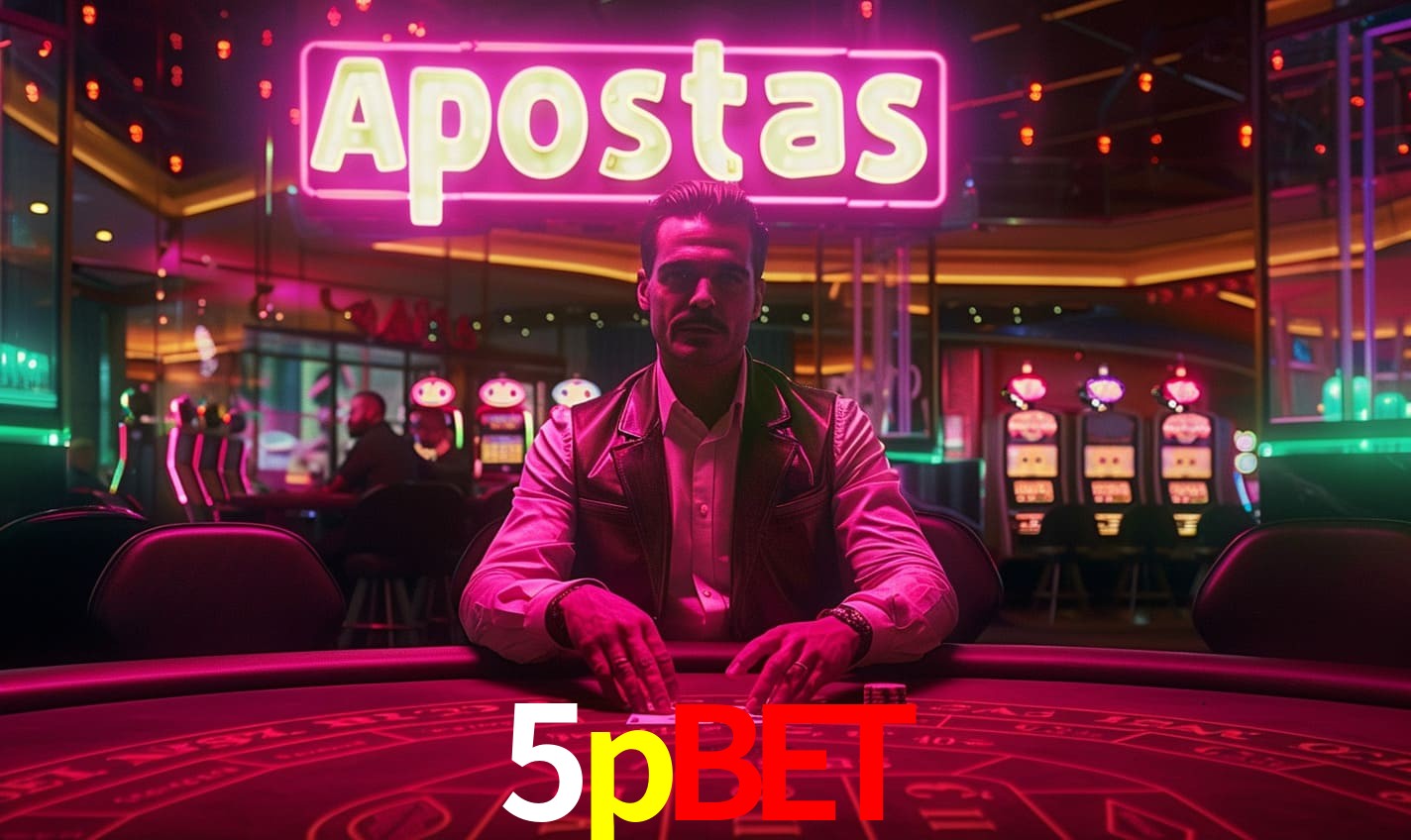 A Experiência Imersiva dos Cassinos Ao Vivo no 5pbet