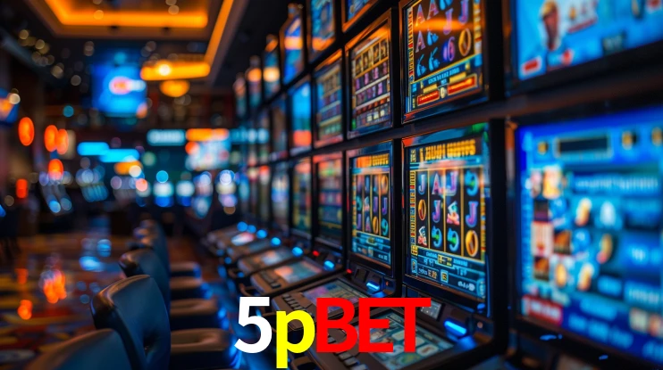 APP oficial da 5pbet para mobile