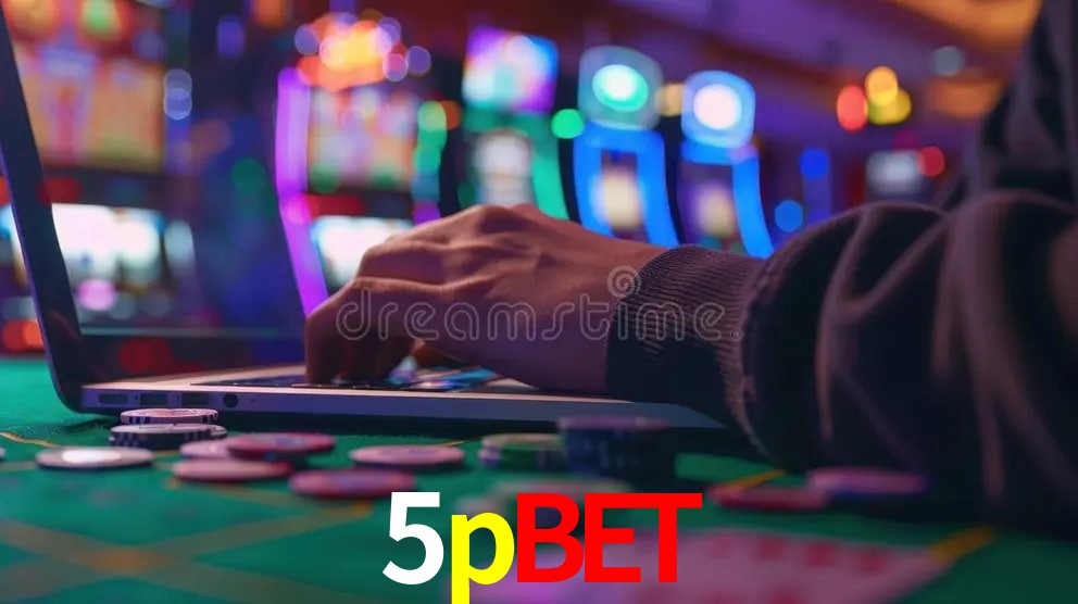 Interface Premium 5pbet