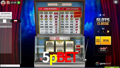 Explorando a Categoria de Eventos em Apostas na 5pbet