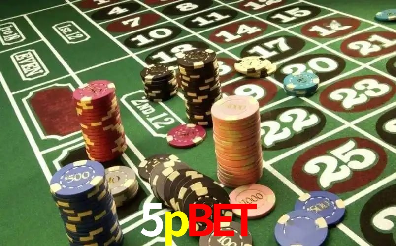 Recursos de Bônus 5pbet
