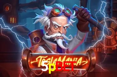 Provedores de Jogos 5pbet