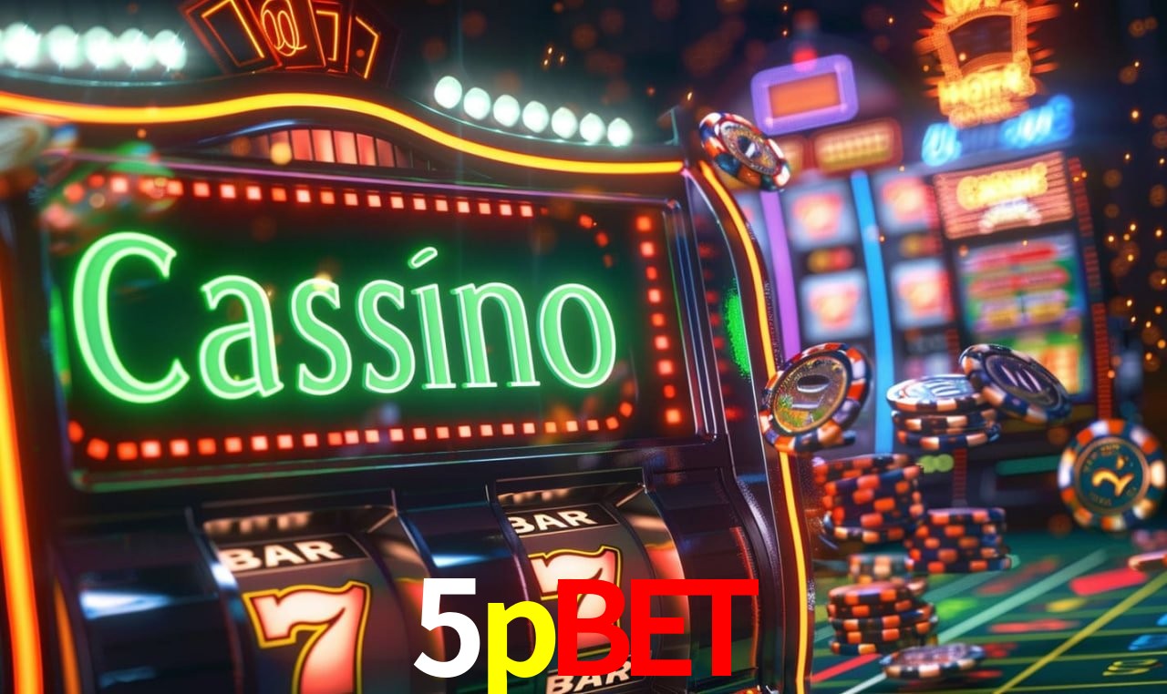 Login Seguro 5pbet