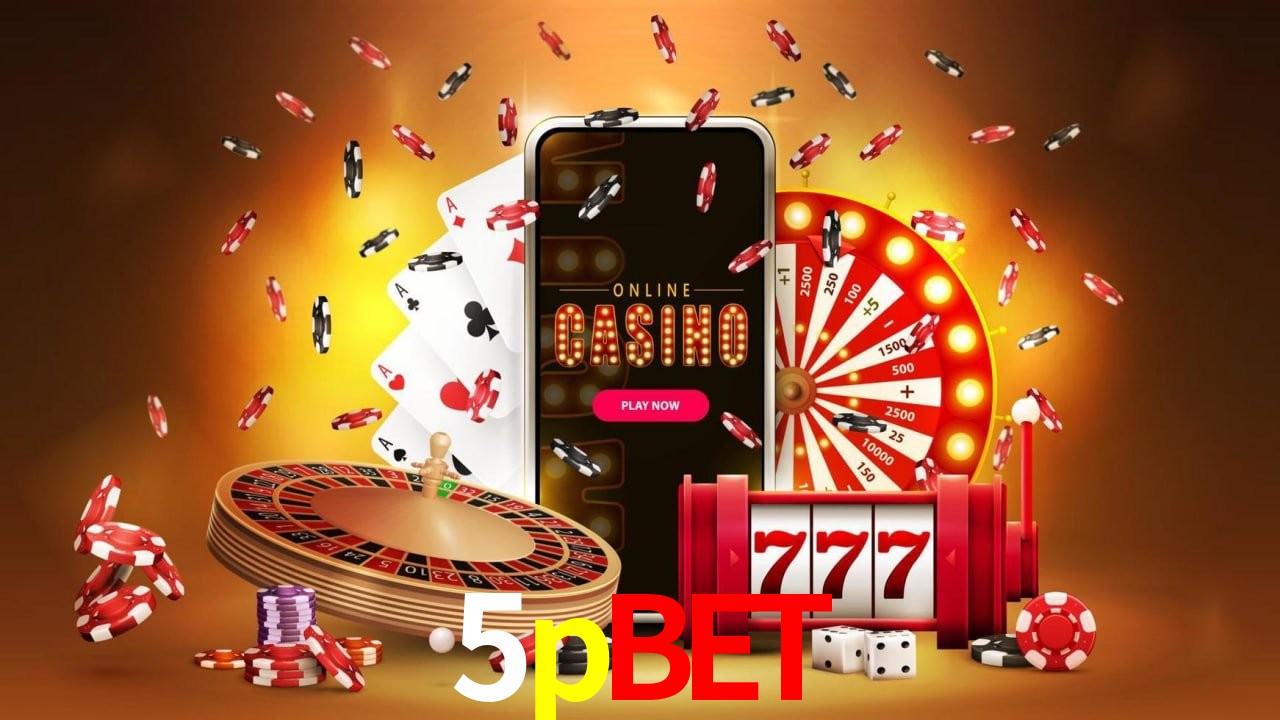 Apostas Esportivas na 5pbet: Um Guia Completo