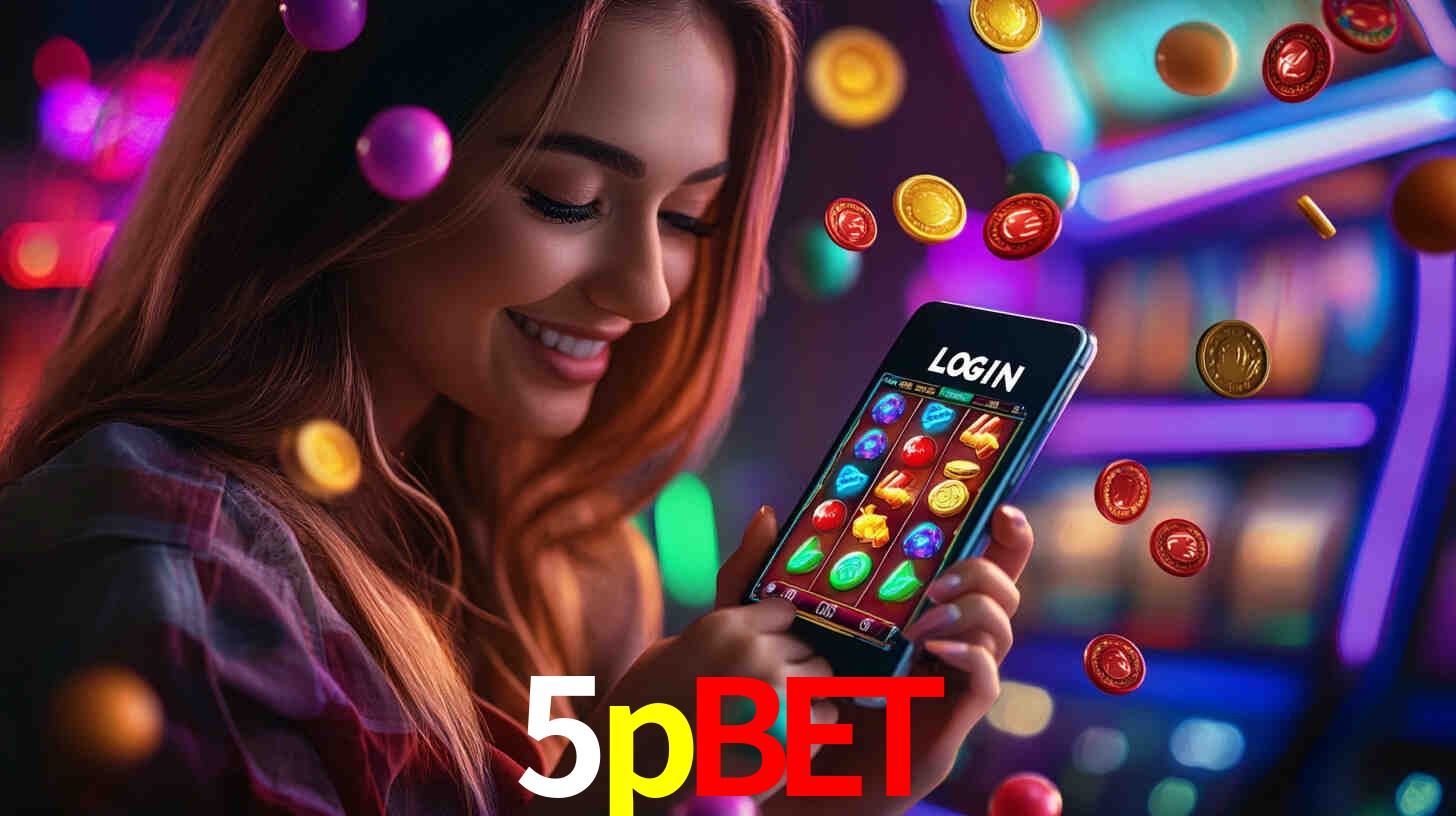 5pbet: Jogos de Caça-Níqueis-Altas Recompensas, Roleta-Velocidade, Blackjack-Desafios Máximos