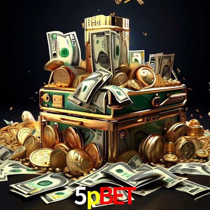 Apostas de Futebol 5pbet