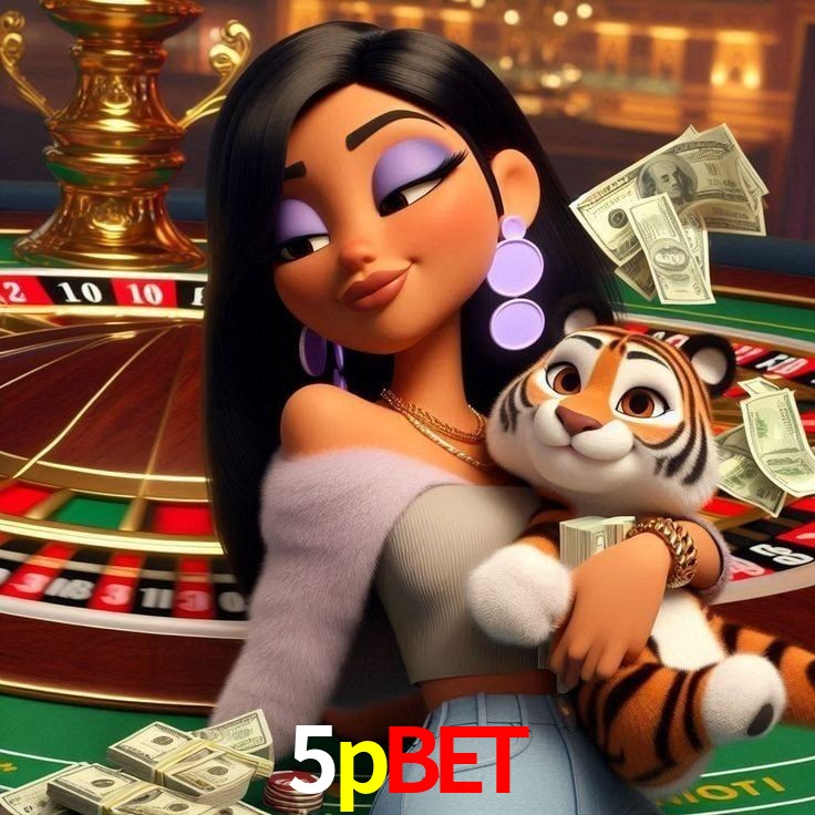 Welcome Bonus 5pbet