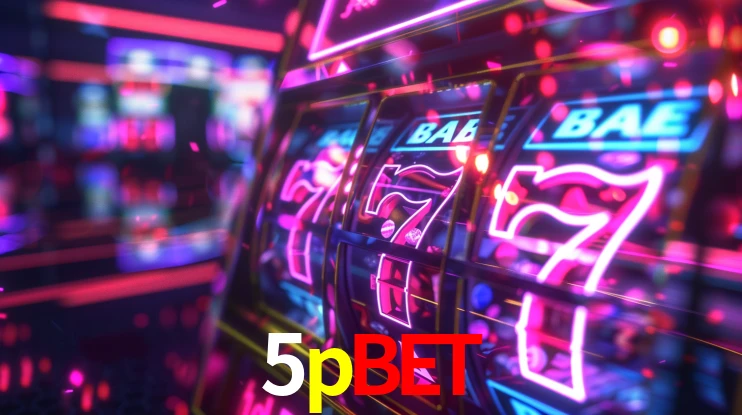 Platform Technology 5pbet
