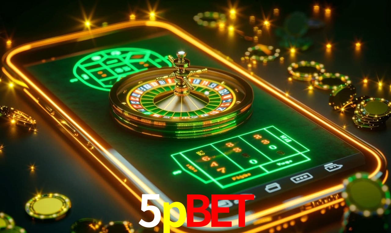 Integração de APIs 5pbet