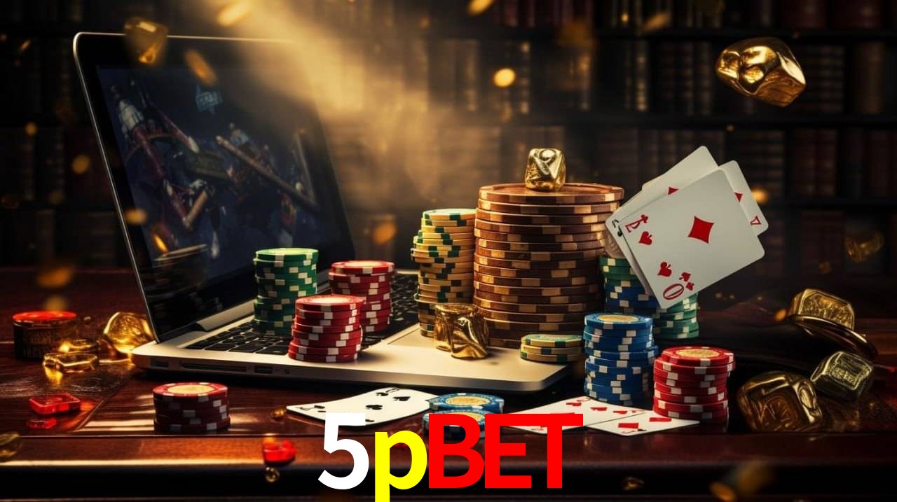Mesa de Roleta 5pbet