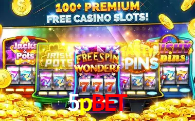 Inovações de Jogos na 5pbet: O Futuro das Experiências Interativas