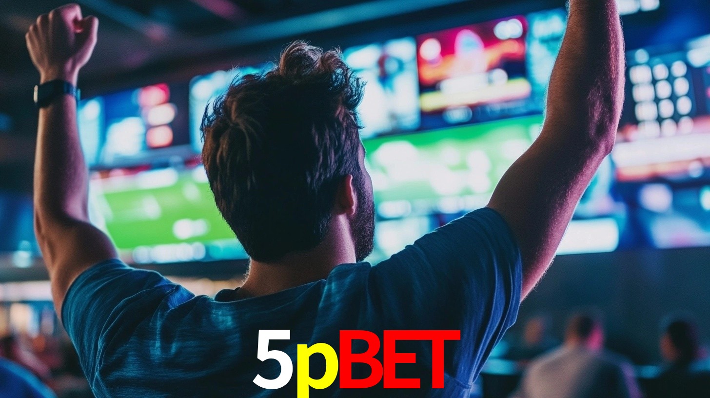 5pbet: Seu Cassino Premiado com Pagamentos Rápidos