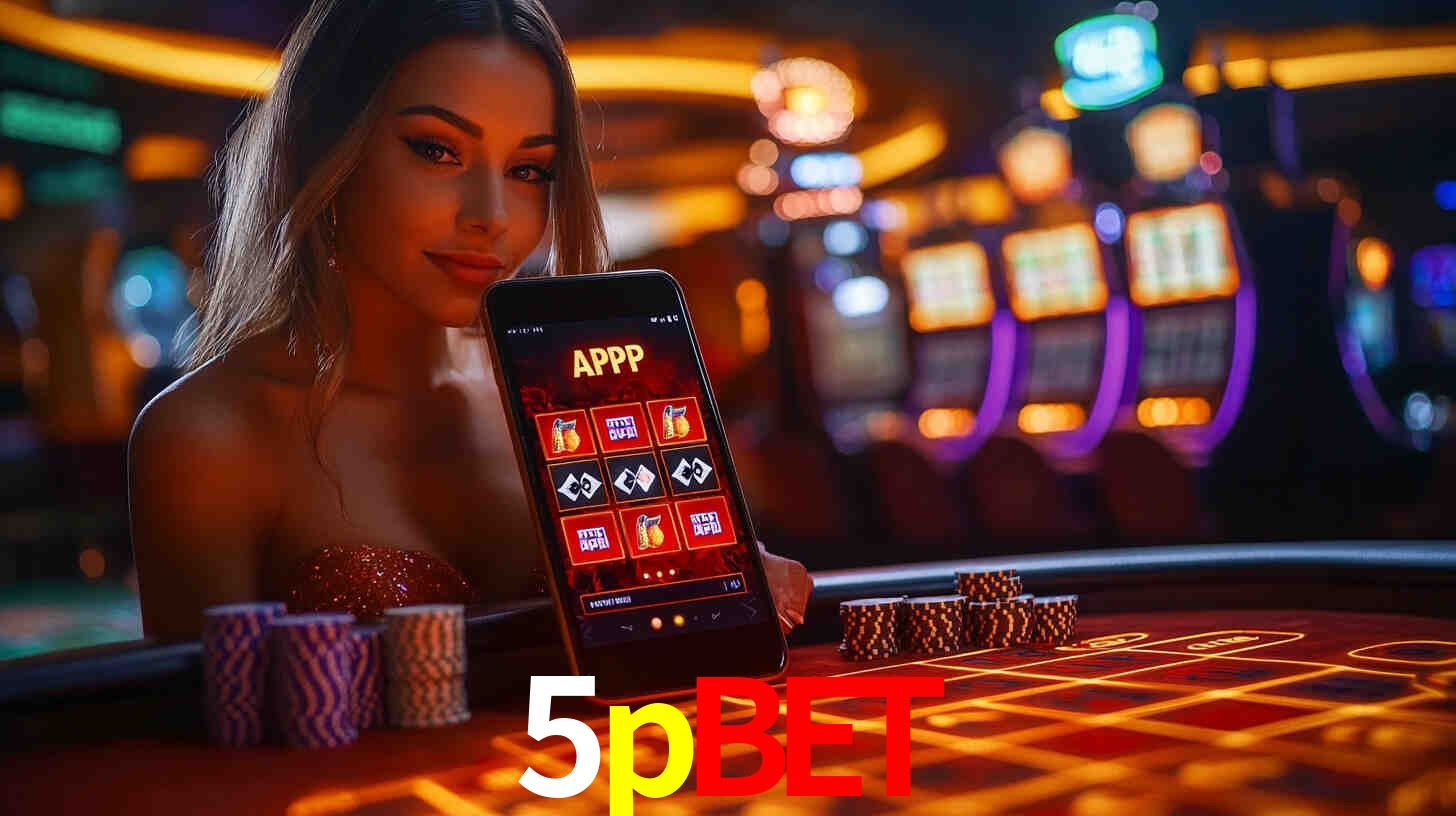 Explorando a Categoria de Eventos em Apostas na 5pbet