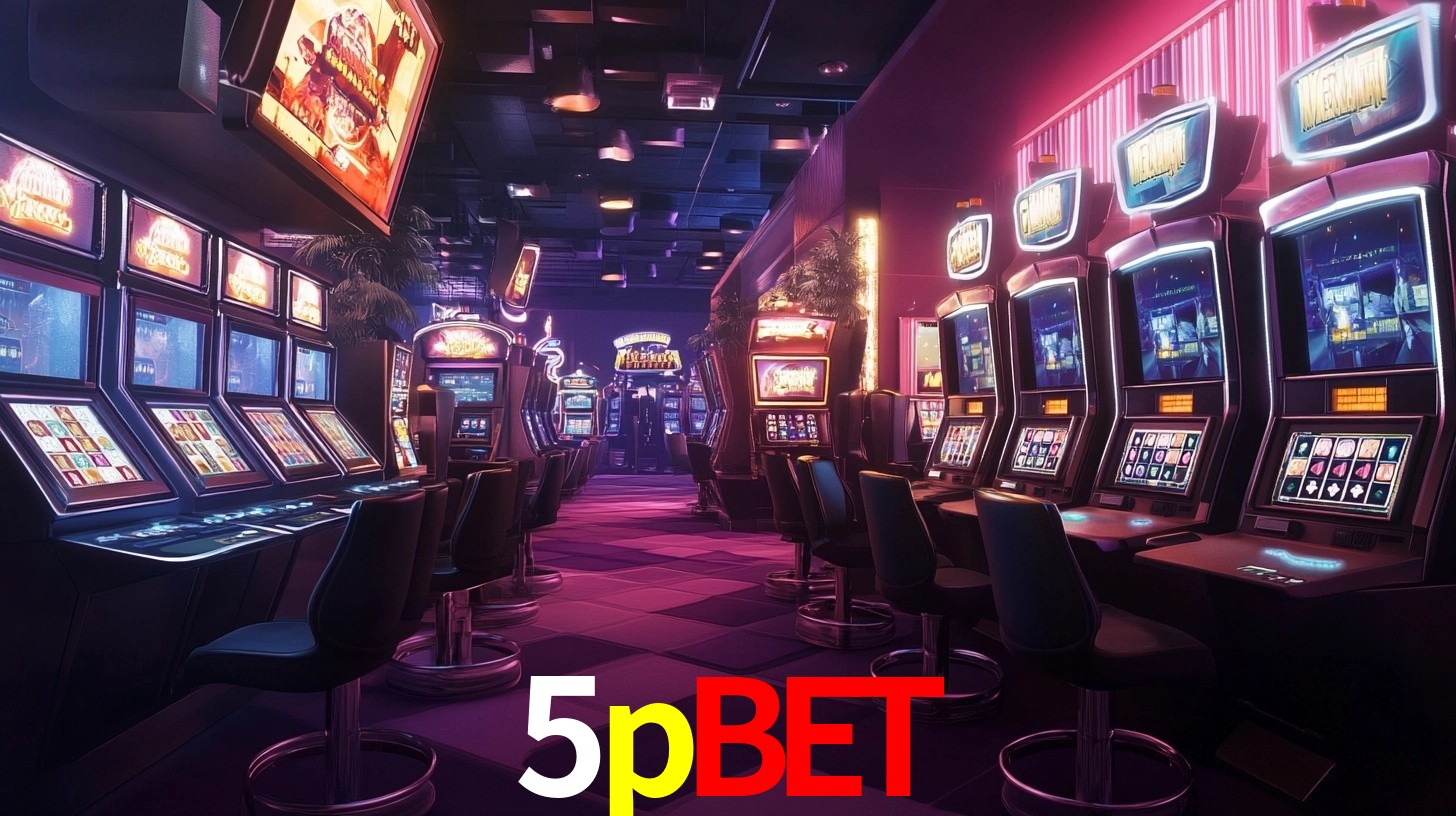 5pbet App Interface
