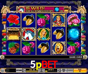 Descubra o Mundo do Cassino Online com 5pbet