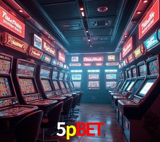 Ofertas Exclusivas 5pbet