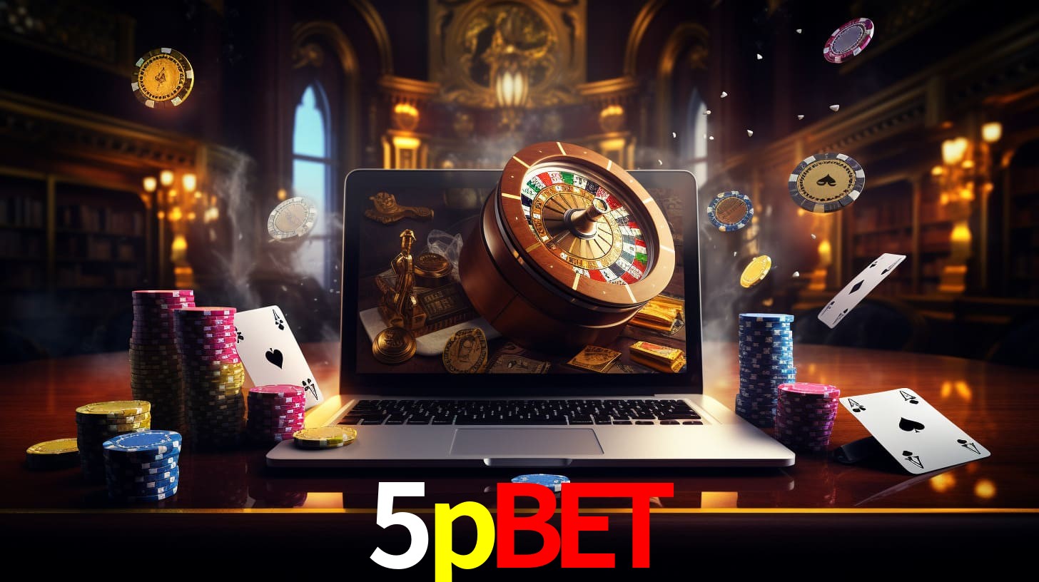 Roulette Table 5pbet