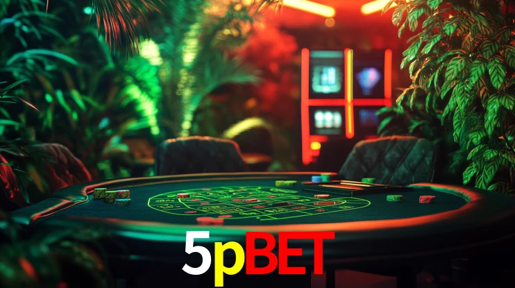Live Casino 5pbet