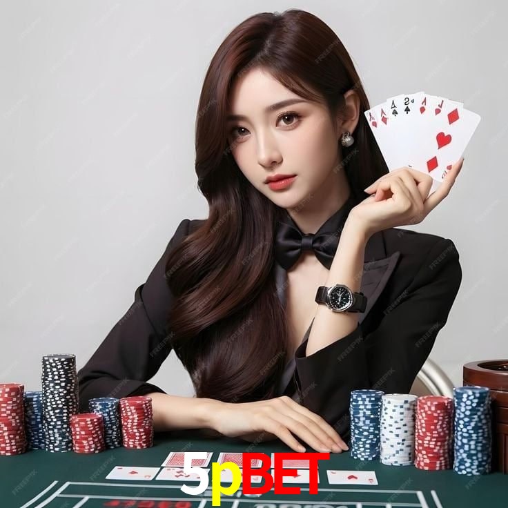 Design Responsivo 5pbet