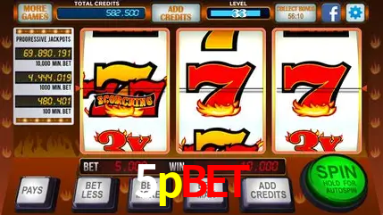 Descubra o Mundo do Cassino Online com 5pbet