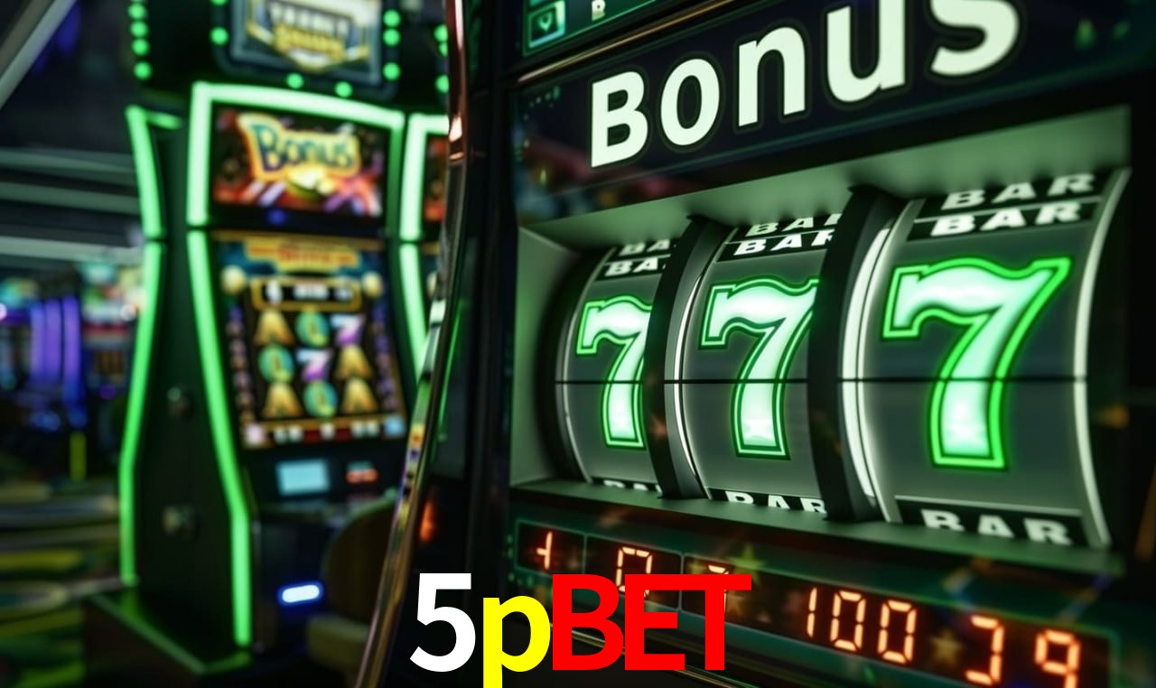 Games Directory 5pbet
