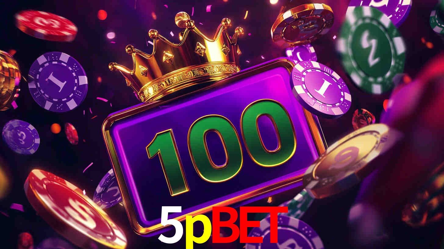 Welcome Bonus 5pbet