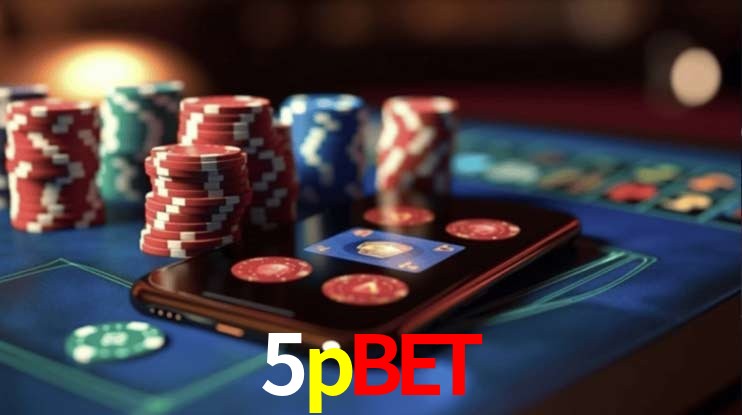 Mesa de Blackjack 5pbet
