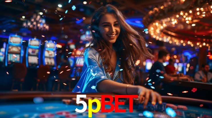 Experiência VIP 5pbet