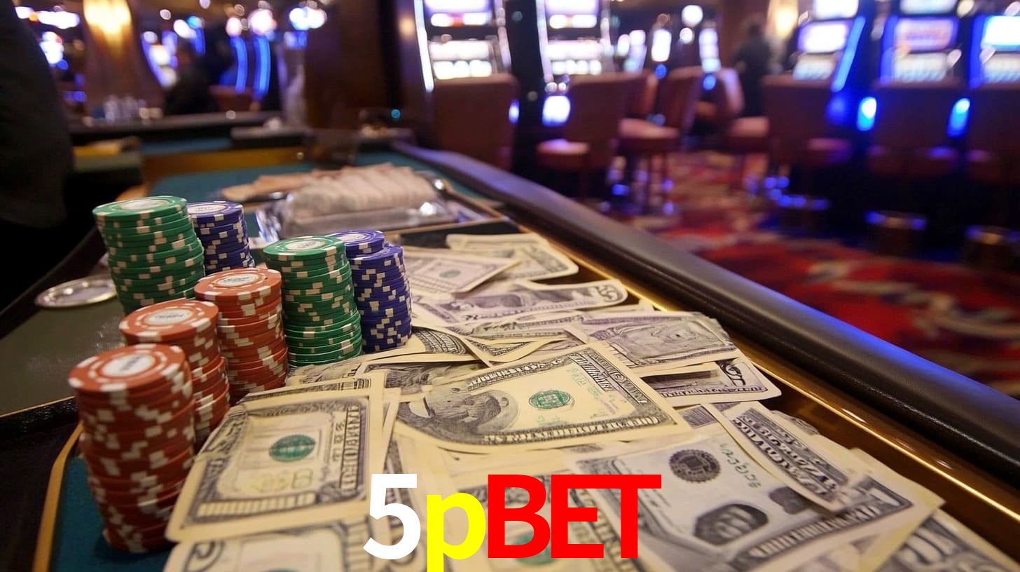 5pbet login — painel de entrada no app oficial