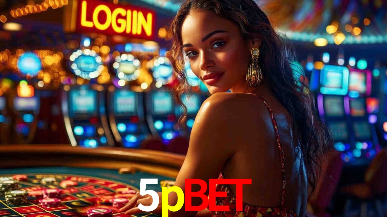 Jogos de Slot 5pbet