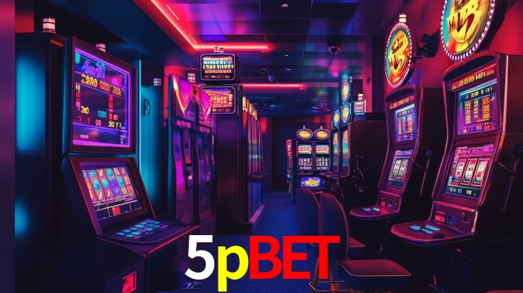 5pbet bônus — painel de promoções no aplicativo