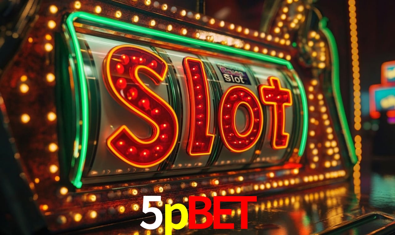 Tecnologia da Plataforma 5pbet
