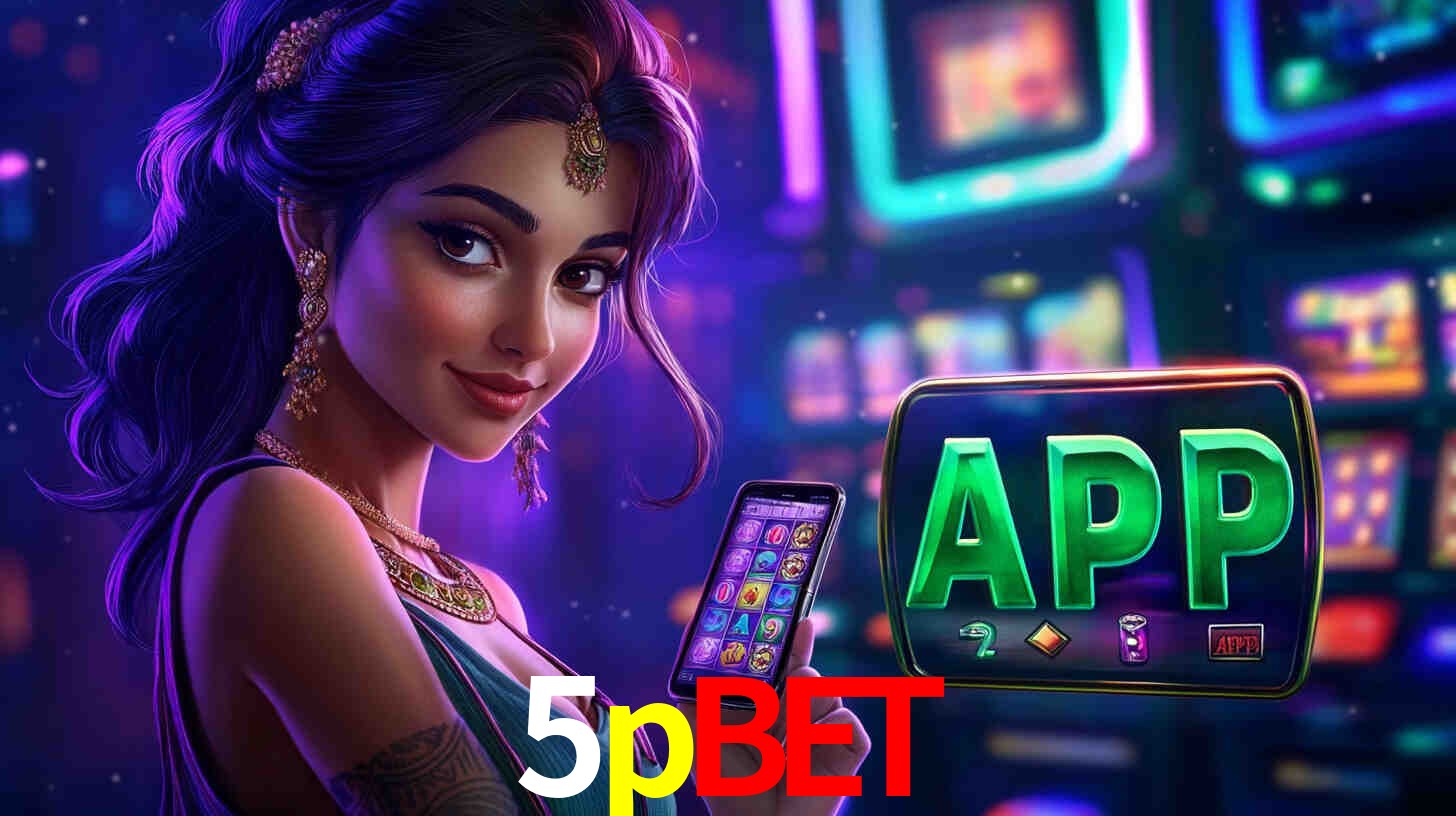 5pbet: A Experiência de Casino com Jogos de Mesa ao Vivo