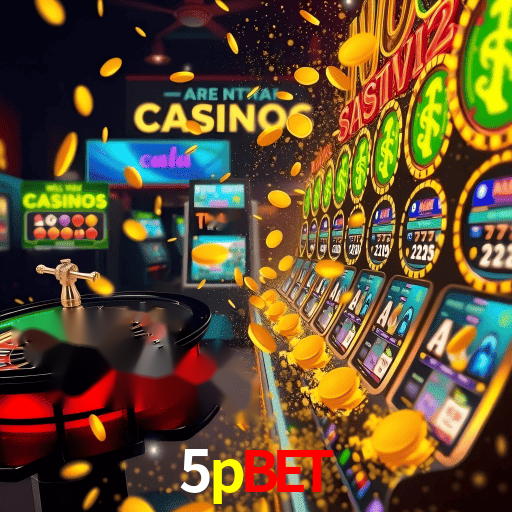 A Emoção da Loteria na 5pbet: Uma Chance de Mudança de Vida