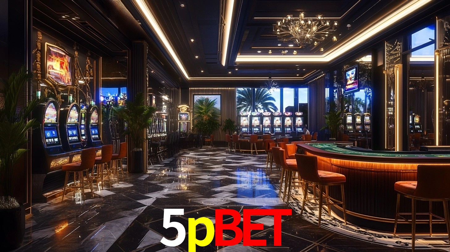Premium Interface 5pbet