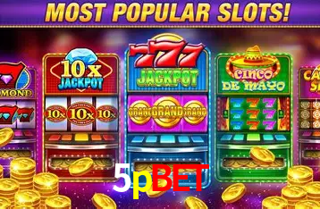 Descubra a Magia dos Jogos de Arcade no 5pbet