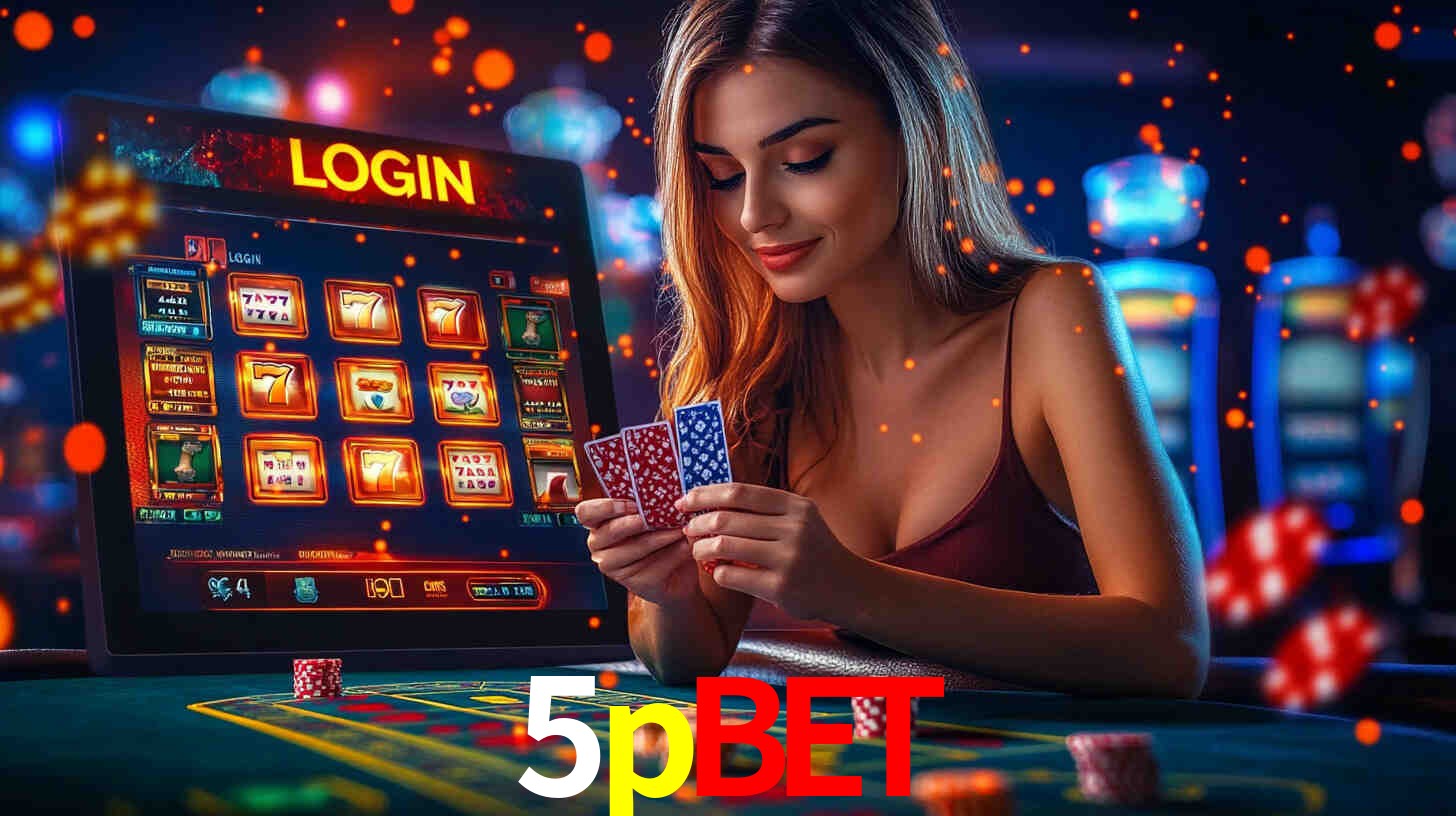 Bônus Generosos e Exclusivos no 5pbet para Você!