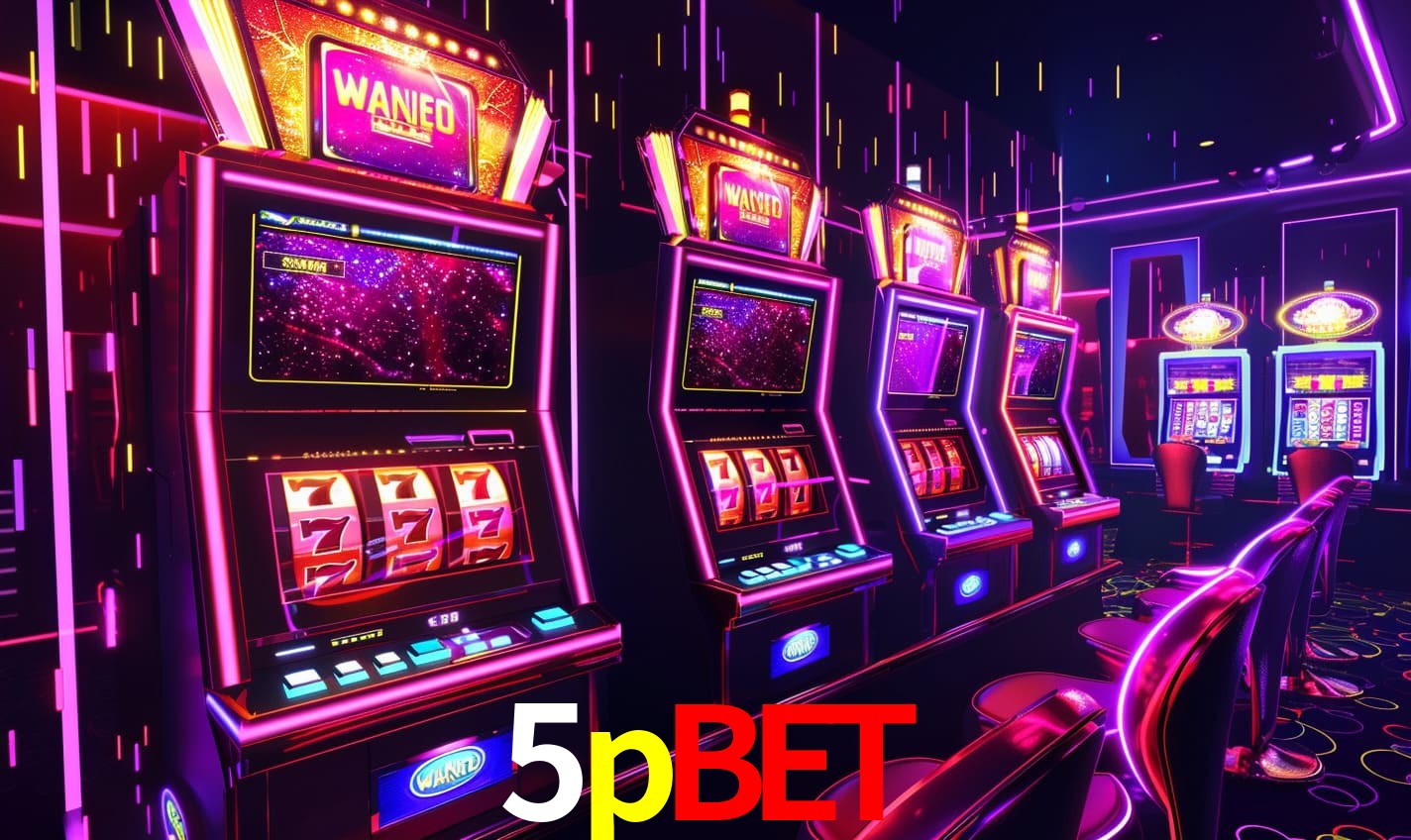 Inovações de Jogos na 5pbet: O Futuro das Experiências Interativas