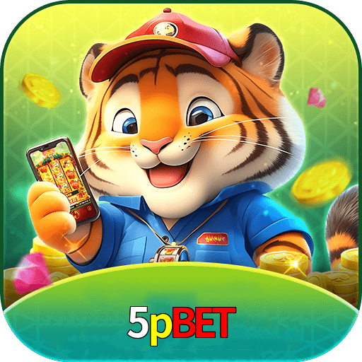 Ícone 5pbet