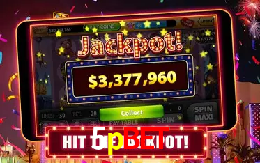 A Emoção da Loteria na 5pbet: Uma Chance de Mudança de Vida
