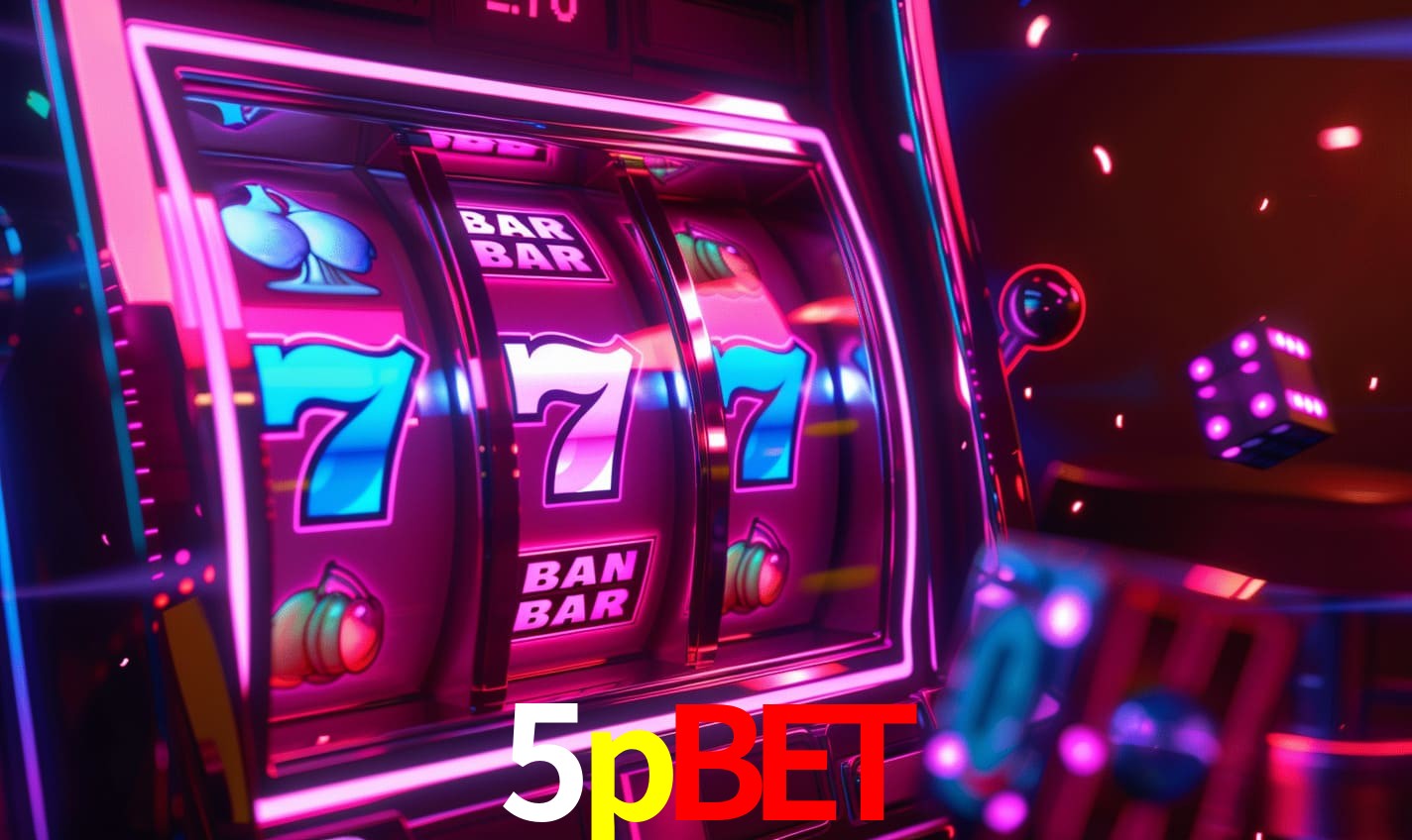 5pbet.com